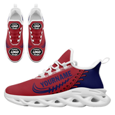 Custom MaxSoul Shoes Personalized MS-bd0b00d7-ba